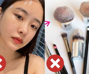 Theo bác sĩ: Da đẹp nõn nà không hề ngoài tầm với, chẳng qua là chị em chưa bỏ 4 thói quen sai lầm sau mà thôi