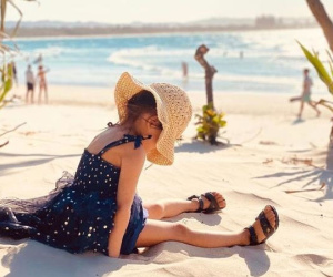 Châu Kiệt Luân khoe ảnh con gái 4 tuổi