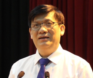 'Dịch nCoV có thể đạt đỉnh vào tuần tới'