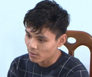 Điều tra vụ không đón được con, con rể mang xăng đốt trụi nhà bố vợ