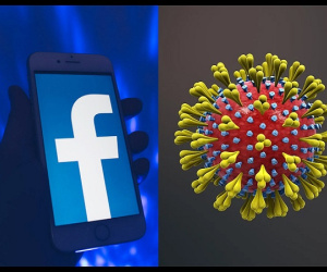 Việt Nam đề nghị Facebook, Google ngăn chặn thông tin thất thiệt về virus corona