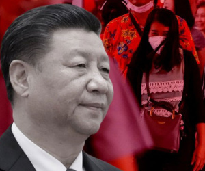 Chủ tịch Tập Cận Bình: 'Nhiệm vụ hàng đầu là dập tắt dịch nCoV'