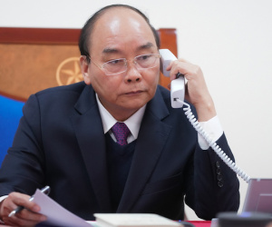 Việt Nam đề nghị ASEAN phối hợp chống nCoV