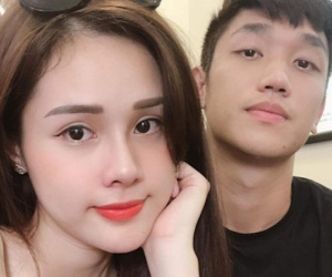 Bạn gái Trọng Đại viết status cực gắt giữa tin đồn chia tay: '50-60 triệu chị vẫn bố thí, nhưng đưa gái đi chơi bằng tiền của chị thì đừng nghẹn nhé'
