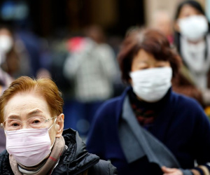 Hồng Kông ghi nhận trường hợp đầu tiên tử vong vì coronavirus
