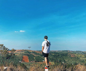 Bạn trai hoa hậu H'Hen Niê lần đầu nhắc đến người yêu trên trang cá nhân, ngày công khai không còn xa nữa rồi