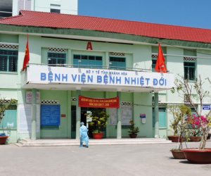 Khánh Hòa: Khẩn trương rà soát và cách ly những người liên quan đến 1 du khách Trung Quốc nhiễm nCoV