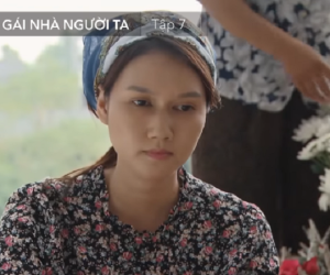 Cô gái nhà người ta tập 7: Mận bị mỉa mai 'chồng chưa xanh cỏ đã định kết hôn', Viễn từ chối chữa ung thư vì biết hết hy vọng