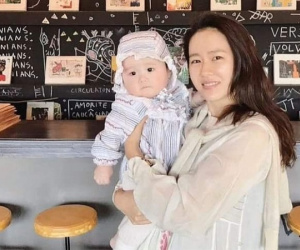 Spoil cái kết Hạ cánh nơi anh: Son Ye Jin gây bão MXH khi thành bà mẹ 3 con?