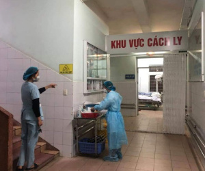 Hải Phòng tạm 'đóng cửa' các quán bar, quán karaoke, vũ trường để chống dịch virus corona