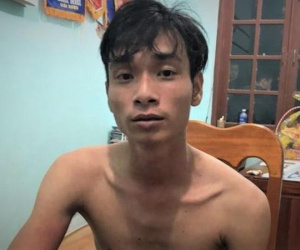 Thanh niên đâm bà cụ U70 nguy kịch