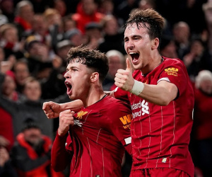Người cũ MU đá phản giúp 'U19 Liverpool' vào vòng 5 FA Cup