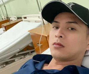 Đầu năm ca sĩ Hồ Quang Hiếu nhập viện vì nhân sâm, cảnh báo điều mọi người vẫn hay làm