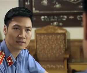 Sinh tử tập 57: Huy tìm ra bằng chứng mới về cái chết của Khải, Mai Hồng Vũ tìm cách cho doanh nghiệp 'ăn vạ' lãnh đạo tỉnh