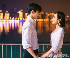 Trạm kế tiếp là hạnh phúc: Thời trang của Tống Thiến đẹp miễn bàn nhưng BST khuyên tai mới làm fan mê mẩn