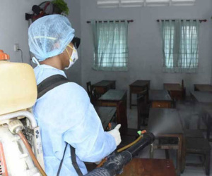Kết quả xét nghiệm của bé 2 tuổi người Trung Quốc bị sốt mà bố mẹ không chịu đưa đi cách ly ở Trà Vinh
