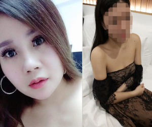 Con đường sa ngã của tú bà hotgirl cầm đầu đường dây “gái gọi” sinh viên cao cấp