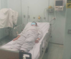 Việt kiều ở TP.HCM nhiễm virus corona đã hết sốt, tiến triển tốt