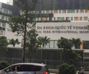 TP.HCM: Một người Trung Quốc nghi ngờ nhiễm virus corona bỏ về đã trở lại bệnh viện để cách ly