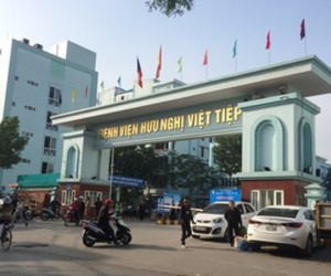 Hải Phòng: Cách ly gia đình 3 người Trung Quốc do nghi nhiễm virus corona