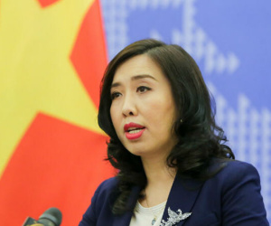 Việt Nam sẵn sàng đưa công dân từ vùng dịch về nước