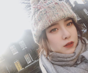 Sang Anh du học, Goo Hye Sun vẫn lên truyền hình nói về chồng cũ khiến công chúng ngán ngẩm