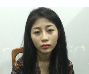 Bắt hotgirl 10X bán ma tuý, lần ra đường dây chuyên cung cấp 'hàng'