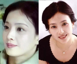 Loạt ảnh thời trẻ của mẹ Lưu Diệc Phi gây sốt trở lại: Nhan sắc, thần thái, khí chất được đánh giá là vượt xa cả con gái