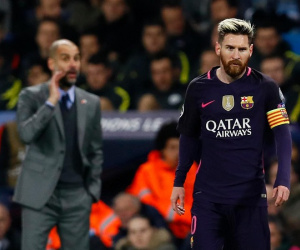 Pep Guardiola cảnh báo: 'Barca mất Messi cũng như Real không còn Ronaldo'