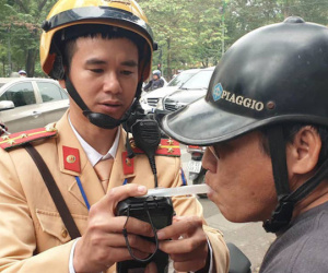 Đề xuất tăng mức phạt vi phạm giao thông lên đến 750 triệu đồng
