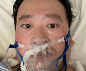 Trung Quốc điều tra vụ việc liên quan tới bác sĩ cảnh báo coronavirus