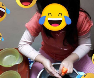 Sợ con ở nhà tránh dịch lâu 'nhàn cư vi bất thiện', mẹ trẻ hóa thân 'dì ghẻ' áp dụng cách 'giết thời gian' được hội phụ huynh vỗ tay rầm rầm