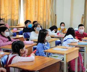 Video: Phòng chống virus corona nCoV - Những khuyến cáo quan trọng cho học sinh, phụ huynh và nhà trường