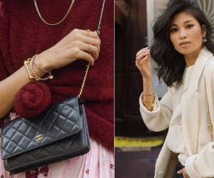 Lời khuyên từ chuyên gia thời trang: Chưa cần sắm hàng hiệu đắt đỏ, đây là 4 item giúp điểm sang chảnh của bạn tăng vù vù