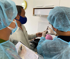 Vụ thi thể nữ giới không nguyên vẹn trong vali ở Đà Nẵng: Nguyên nhân do mâu thuẫn chia tiền đánh bài