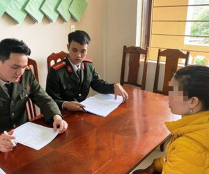 Thanh Hóa: Xử lý 21 trường hợp tung tin thất thiệt về dịch bệnh nCoV lên Facebook