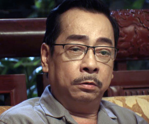 Sinh tử tập 59: Chủ tịch Trần Nghĩa lo lắng vì lo sợ Huy - Viện kiểm sát 'điểm vào tử huyệt'