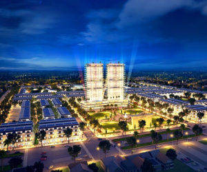 Nhận diện những 'điểm nóng' đầu tư mới trên thị trường bất động sản năm 2020
