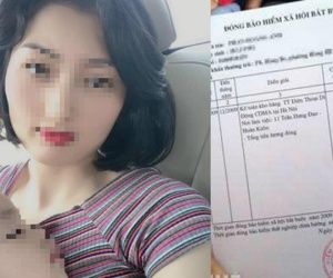 Nhờ mẹ chồng lên chăm cháu nội mà bị thẳng tay đòi tiền thai sản, nàng dâu đáp lại nhẹ nhàng nhưng sâu cay khiến bà chột dạ