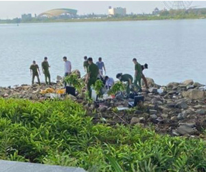Toàn cảnh vụ giết người, phân xác trong va li phi tang xác xuống sông Hàn gây rúng động dư luận