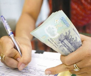 Không chỉ lương, nhiều khoản thu nhập khác của công chức sẽ tăng mạnh trong năm 2020