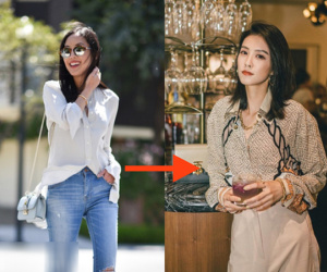 'Lách luật' chốn công sở bằng 4 item tưởng như quen mặt nhưng luôn sang chảnh, thời thượng hết nấc