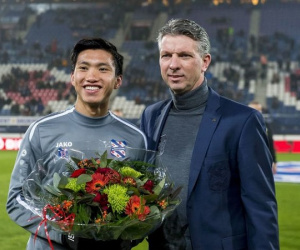Báo Hà Lan cảnh báo Heerenveen trả lương quá cao cho Văn Hậu