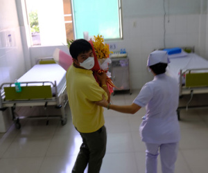 TP.HCM đang cách ly 2105 người nhập cảnh tại nơi cư trú để ngăn ngừa dịch bệnh do virus corona