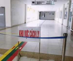Việt Nam phát hiện ca dương tính với nCoV thứ 14