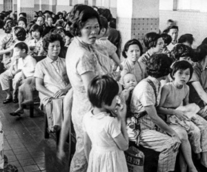 Những đại dịch khiến Trung Quốc bị ví như 'lò ấp cúm'