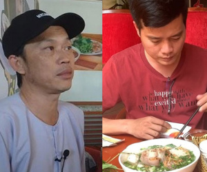Phó GĐ Điền Quân Khương Dừa tiết lộ về con người danh hài Hoài Linh