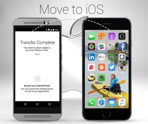 Cách gửi video chất lượng cao từ thiết bị Android sang iOS