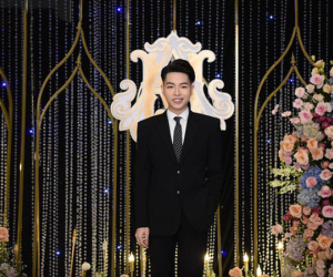 Dàn khách mời ở đám cưới Quỳnh Anh - Duy Mạnh: Toàn gương mặt trai xinh gái đẹp, dress code trắng đen nguyên team