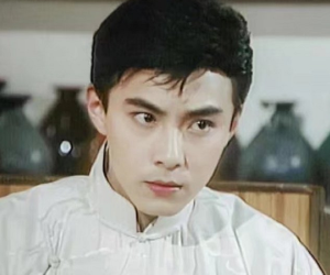 Dân tình mê mẩn với loạt ảnh nam thần màn ảnh thời trẻ của Trương Vệ Kiện nhân dịp sinh nhật tuổi 55